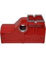 Корпус каретки сверлильной машины DIAM ML-180, ML-200, ML-250 Корпус каретки сверлильной машины DIAM ML-180, ML-200, ML-250