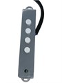 Блок управления вытяжки Oasis NB-90W (V) Блок управления вытяжки Oasis NB-90W (V)