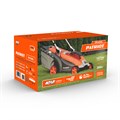 Газонокосилка аккумуляторная PATRIOT CM 435 XL 40460