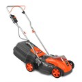 Газонокосилка аккумуляторная PATRIOT CM 432 51821 - фото 468282