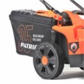 Газонокосилка аккумуляторная PATRIOT CM 440 UES 88665