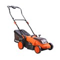 Газонокосилка аккумуляторная PATRIOT CM 430 UES 96258 - фото 468343
