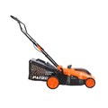 Газонокосилка аккумуляторная PATRIOT CM 430 UES 96258