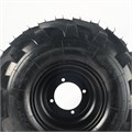 Колесо правое пневматическое с диском PATRIOT P19x7.0 8D 1 Extreme 46148