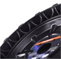 Колесо безвоздушное для мотоблока PATRIOT PRO P19*7.00-12 94348