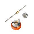 Сопло PATRIOT NLV 1.8 для краскораспылителя 34712 - фото 469878