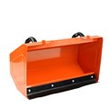 Контейнер PATRIOT DC 60 для мусора к PS 888 S 38572 - фото 470243