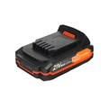 Батарея аккумуляторная BR 21 V Max Pro UES (21 В, 2 А*ч, Li-ion) 61344