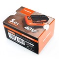 Зарядное устройство PATRIOT GL 405 (40 В, 5 А) 75972