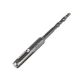 Бур SDS-plus S2 (6x110 мм) 81273 - фото 471163