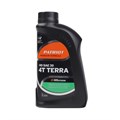 Масло 4-х тактное минеральное PATRIOT G-Motion HD SAE 30 Terra 38556 - фото 472404