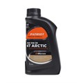 Масло 4-х тактное полусинтетическое PATRIOT G-Motion 5W30 Arctic 38557 - фото 472408