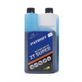 Масло 2-х тактное полусинтетическое дозаторное PATRIOT Super Active 40425 - фото 472415