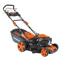 Газонокосилка бензиновая PATRIOT PT 47 LS 36647 - фото 473510