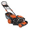 Газонокосилка бензиновая PATRIOT PT 53 LSE 55653 - фото 473598