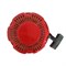 Стартер двигателя Loncin 154F 35424 - фото 47359 Стартер двигателя Loncin 154F 35424 - фото 47359
