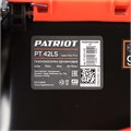 Газонокосилка бензиновая PATRIOT PT 42 LS 55662