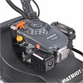 Газонокосилка бензиновая PATRIOT PT 54 AS 96257