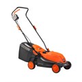 Газонокосилка электрическая PATRIOT PT 1433 E 32797 - фото 473745