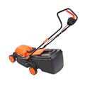 Газонокосилка электрическая PATRIOT PT 1433 E 32797