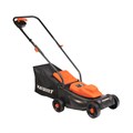 Газонокосилка электрическая PATRIOT PT 1130 E 34782 - фото 473785