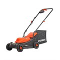 Газонокосилка электрическая PATRIOT PT 1130 E 34782