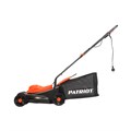Газонокосилка электрическая PATRIOT PT 1130 E 34782