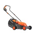 Газонокосилка электрическая PATRIOT PT 1132 E 40418
