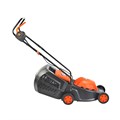 Газонокосилка электрическая PATRIOT PT 1132 E 40418