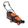Газонокосилка электрическая PATRIOT PT 1639 E 95032 - фото 473821