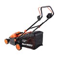 Газонокосилка электрическая PATRIOT PT 1639 E 95032