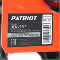 Культиватор бензиновый PATRIOT Denver F 69807