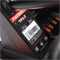 Мотоблок бензиновый PATRIOT УРАЛ с колесами Extreme 76338