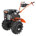 Мотоблок бензиновый PATRIOT УРАЛ 2 (колеса EXTREME) 92607 - фото 474320