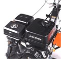 Мотоблок бензиновый PATRIOT Nevada 309 94351