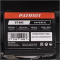 Мойка высокого давления PATRIOT GT 890 Imperial 84877