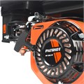 Мотопомпа бензиновая PATRIOT MP 3065 SF 40395