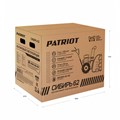 Снегоуборщик бензиновый PATRIOT Сибирь 62 38516