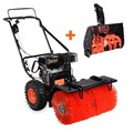 Снегоуборщик бензиновый PATRIOT PRO 777 S 67042 - фото 476308