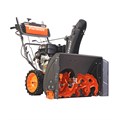 Снегоуборщик бензиновый PATRIOT Сибирь 110 Е 69069 - фото 476332