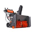 Снегоуборщик бензиновый PATRIOT Сибирь 130 ЕТ 72042 - фото 476360