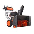 Снегоуборщик бензиновый PATRIOT Сибирь 113 E 84078 - фото 476492