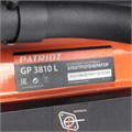 Генератор бензиновый PATRIOT GP 3810 L 44188
