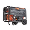 Генератор бензиновый PATRIOT GP 3810 LE 44189 - фото 477025