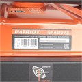 Генератор бензиновый PATRIOT GP 6510 AE 63257