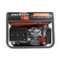 Генератор бензиновый PATRIOT GP 7210 AE 63258