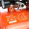 Компрессор поршневой безмасляный PATRIOT WO 24-260 S 36676