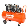 Компрессор поршневой безмасляный PATRIOT WO 80-360 61375 - фото 477266