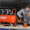 Компрессор поршневой безмасляный PATRIOT WO 80-360 61375