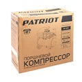 Компрессор поршневой масляный PATRIOT Professional 50-340 34783